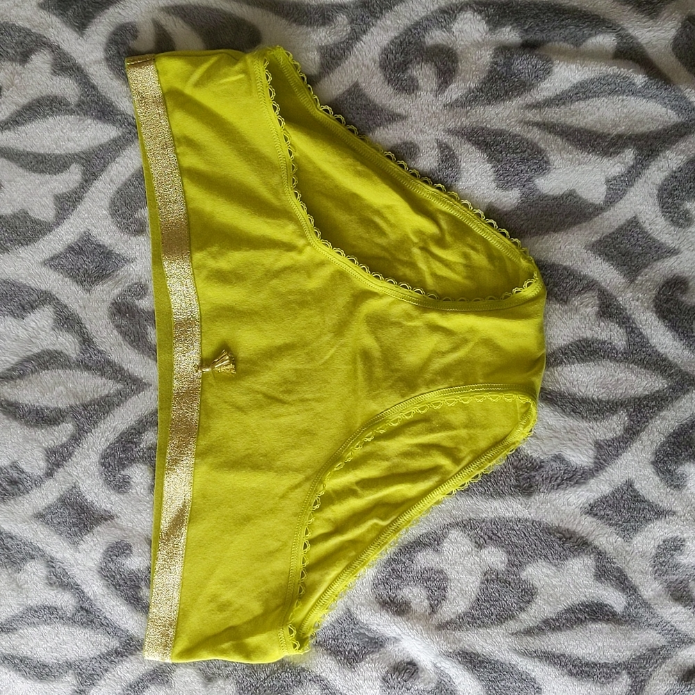 NWOT Victoria's secret hiphugger